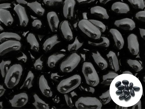 Jelly Beans Black 1lb